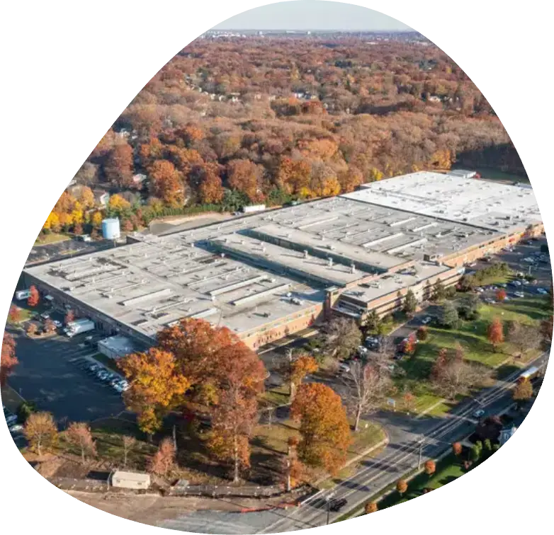 Prime space ware house