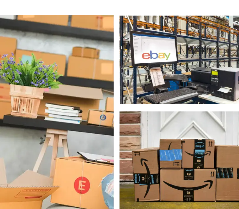 Primespace Warehouse